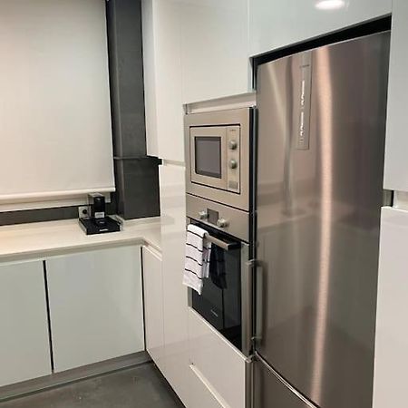 Apartamento En San Mames Бильбао Экстерьер фото