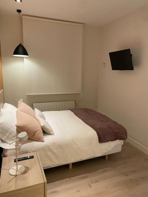Apartamento En San Mames Бильбао Экстерьер фото
