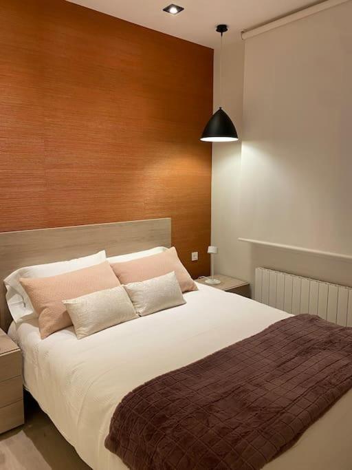 Apartamento En San Mames Бильбао Экстерьер фото